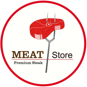 premium steak logo premium steak logo